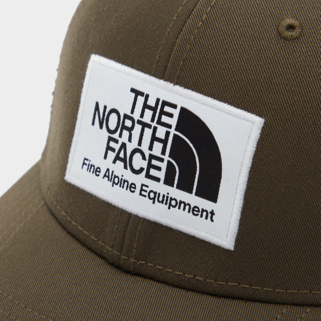Men’s Mudder Trucker Cap