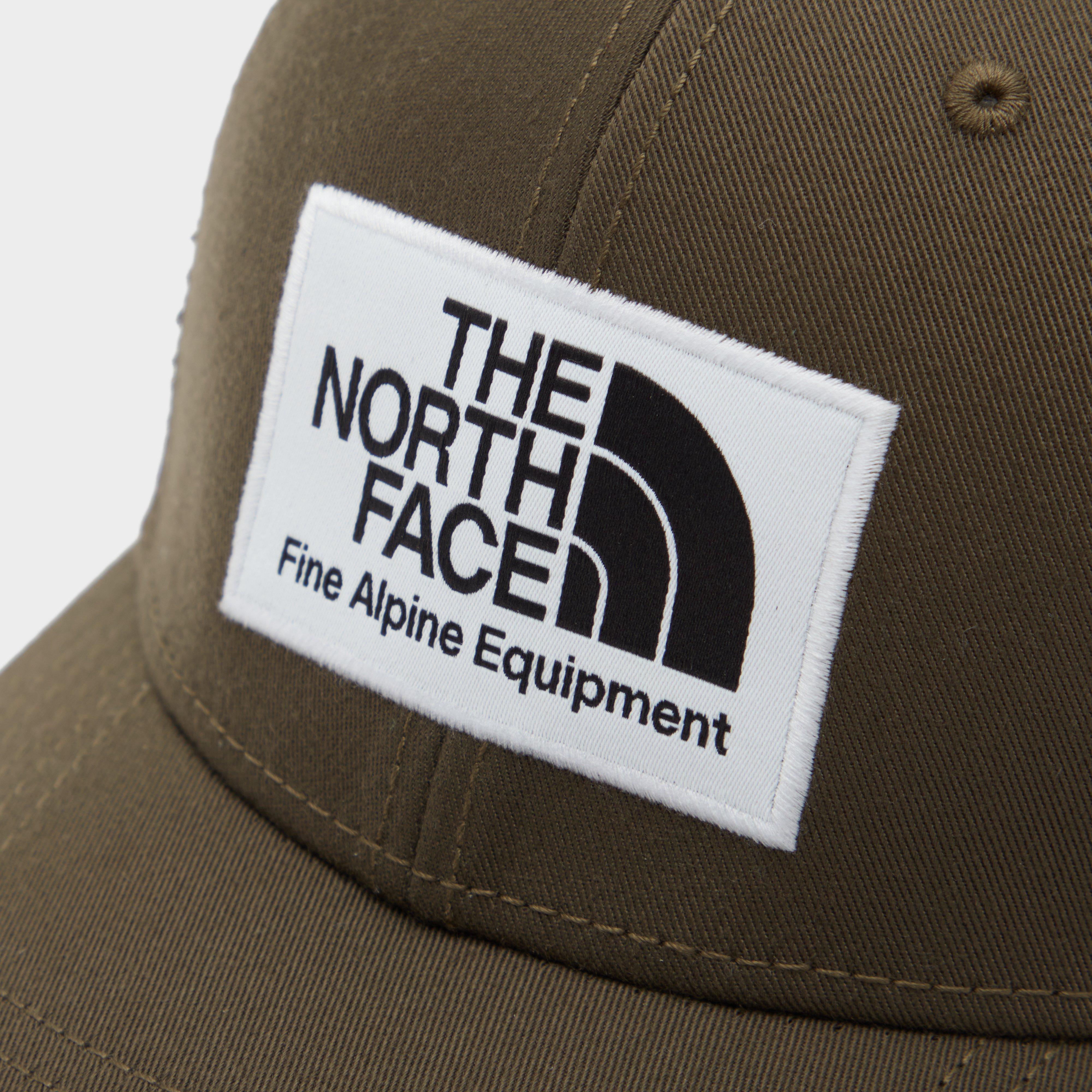 Men’s Mudder Trucker Cap