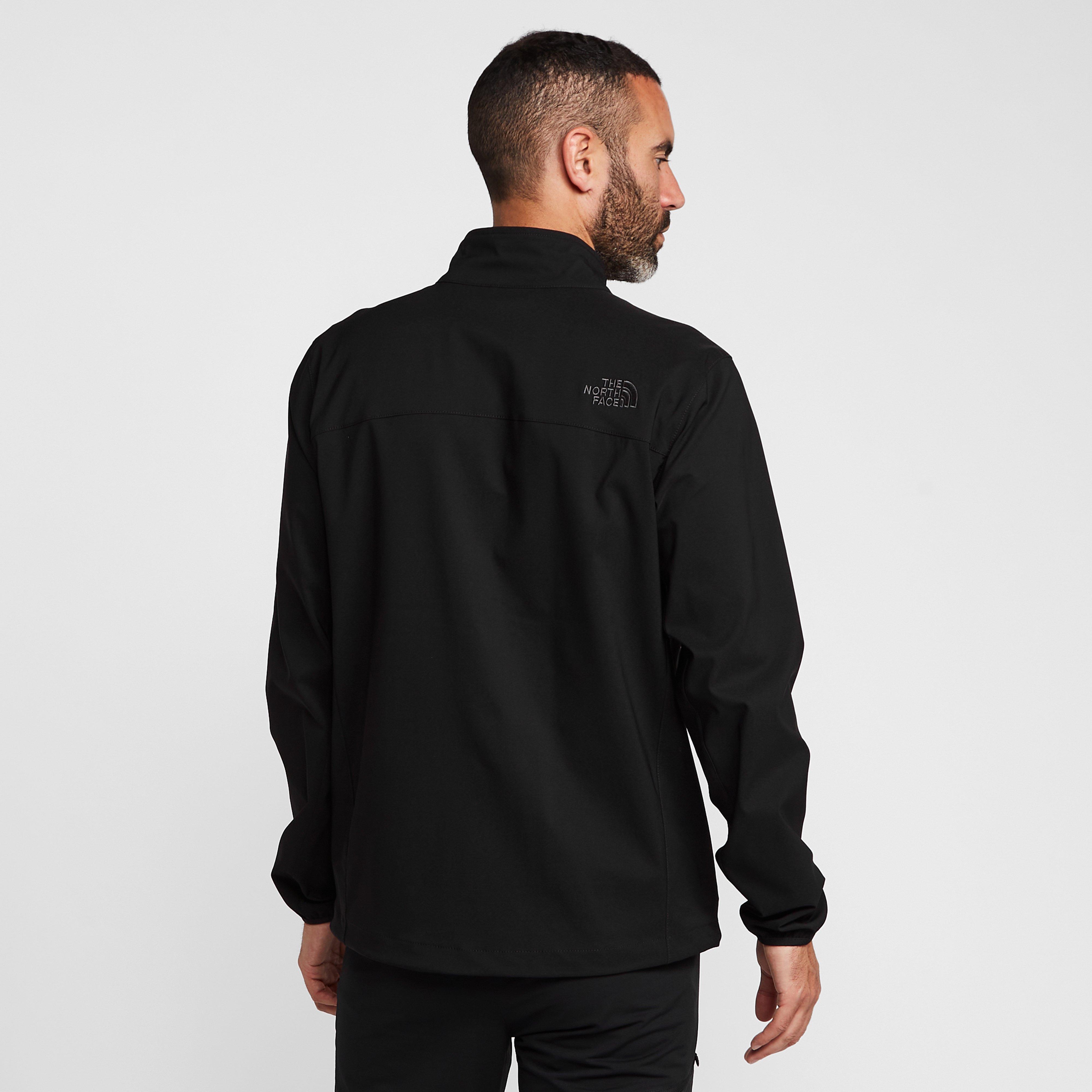 Men’s Nimble Jacket