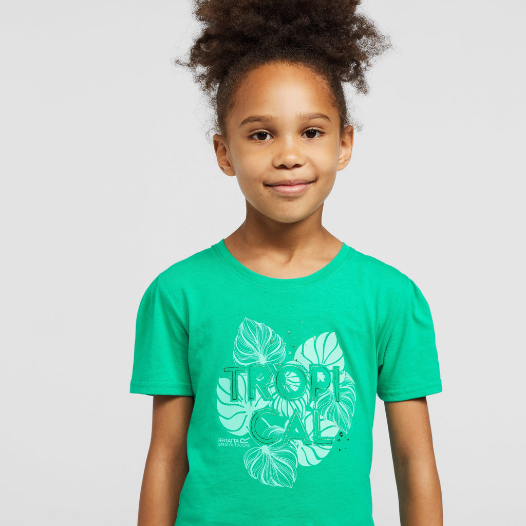 Kids' Bosley III T-Shirt