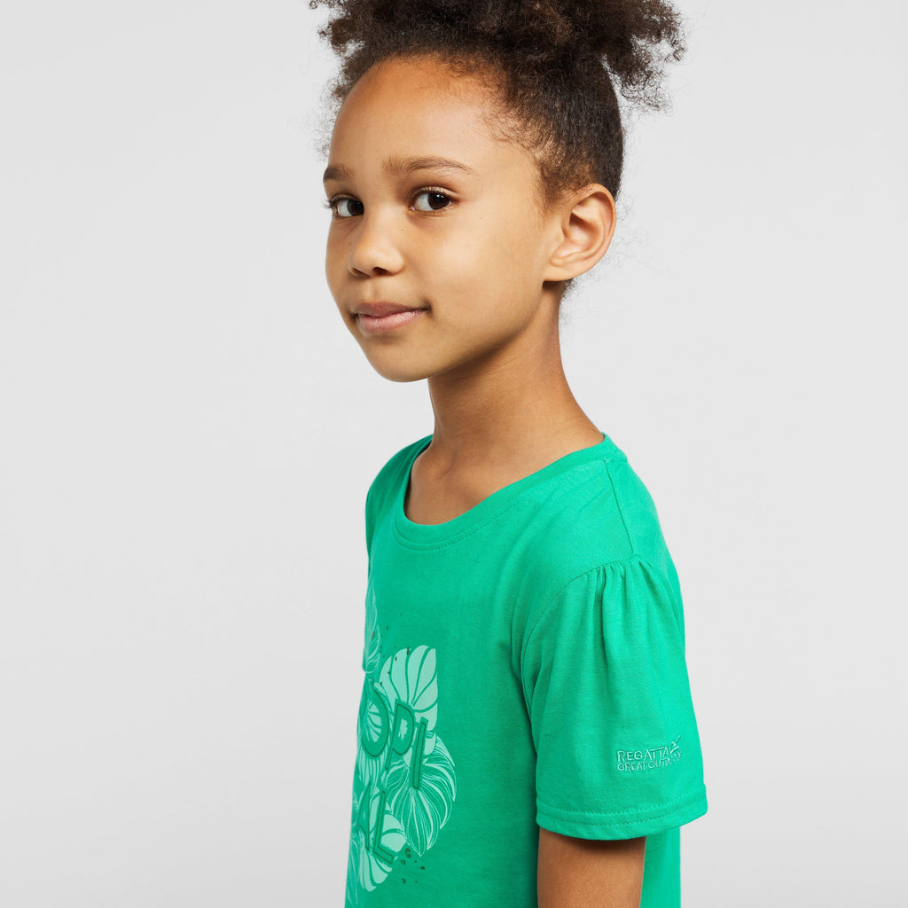 Kids' Bosley III T-Shirt