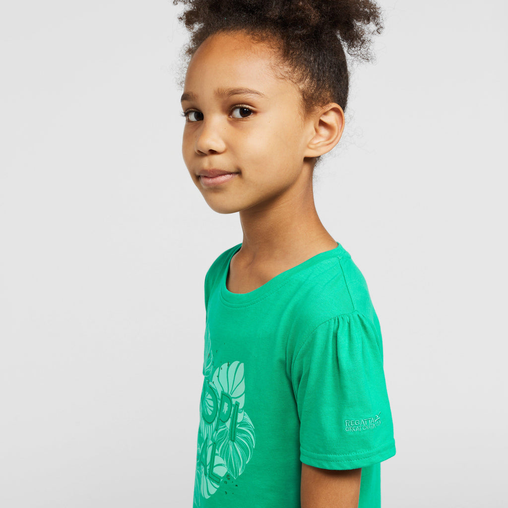 Kids' Bosley III T-Shirt