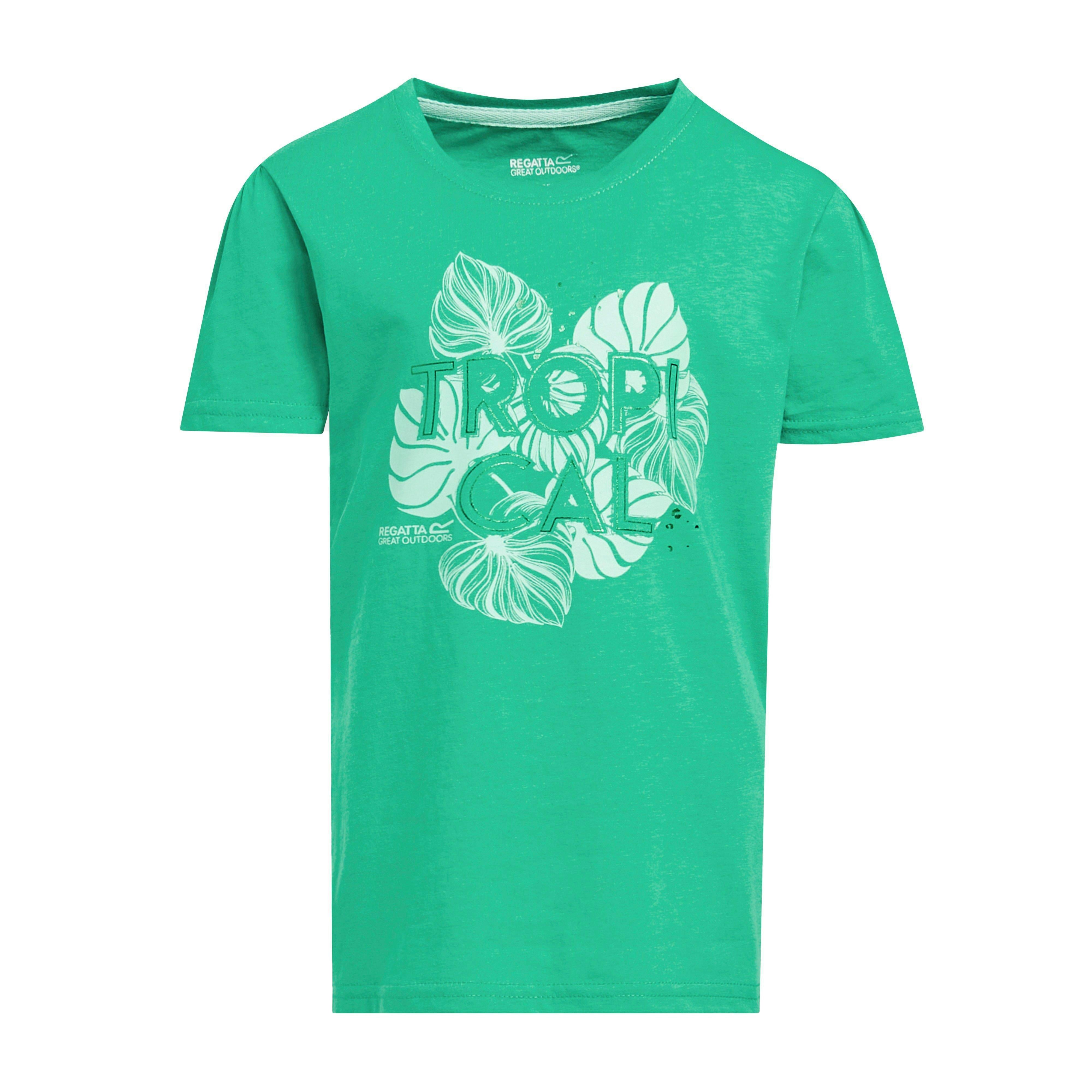 Kids' Bosley III T-Shirt