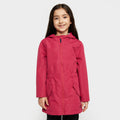 Kids’ Weekend Waterproof Jacket
