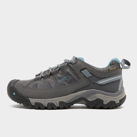 Women’s Targhee III Waterproof Hiking Boots