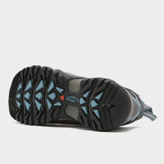 Women’s Targhee III Waterproof Hiking Boots