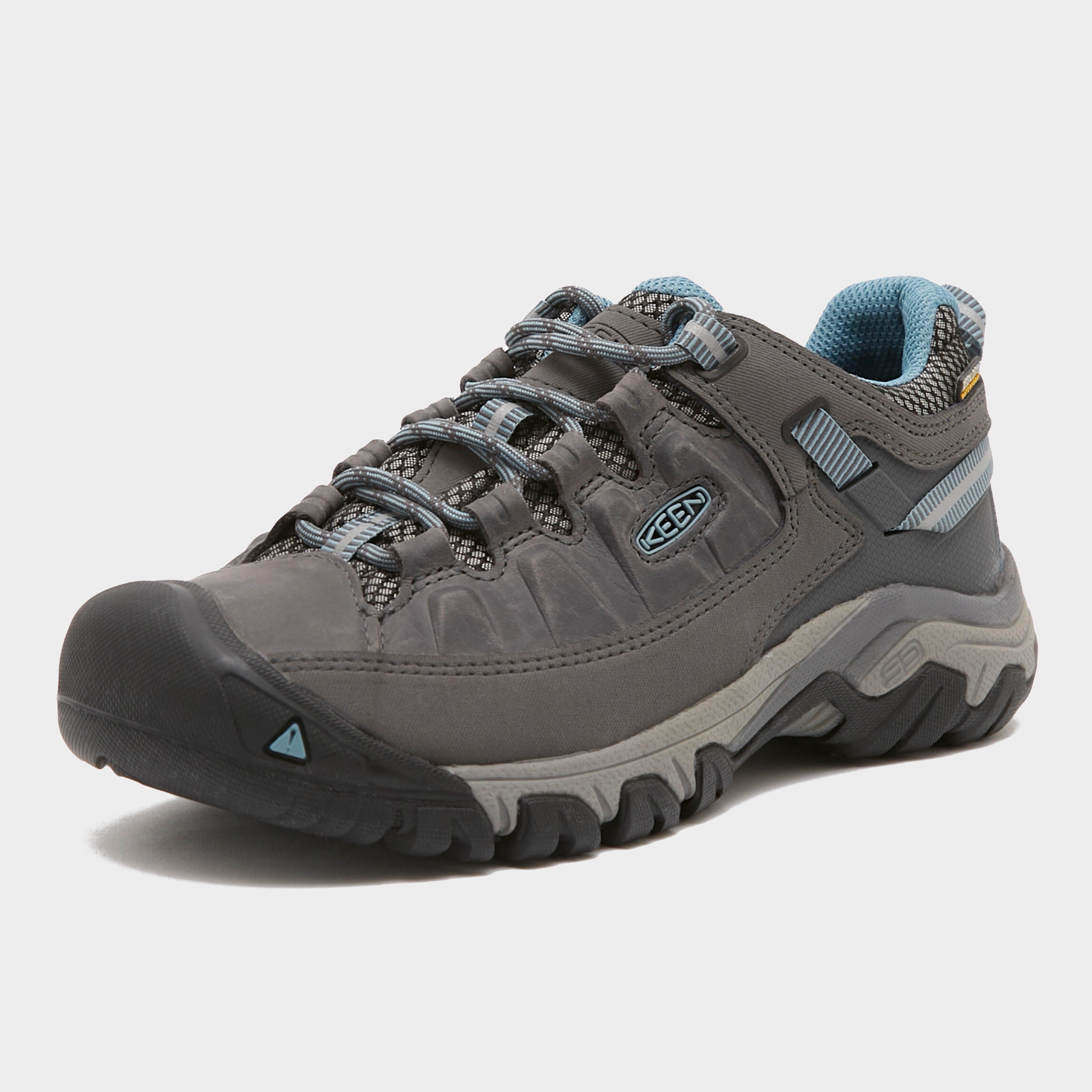 Women’s Targhee III Waterproof Hiking Boots