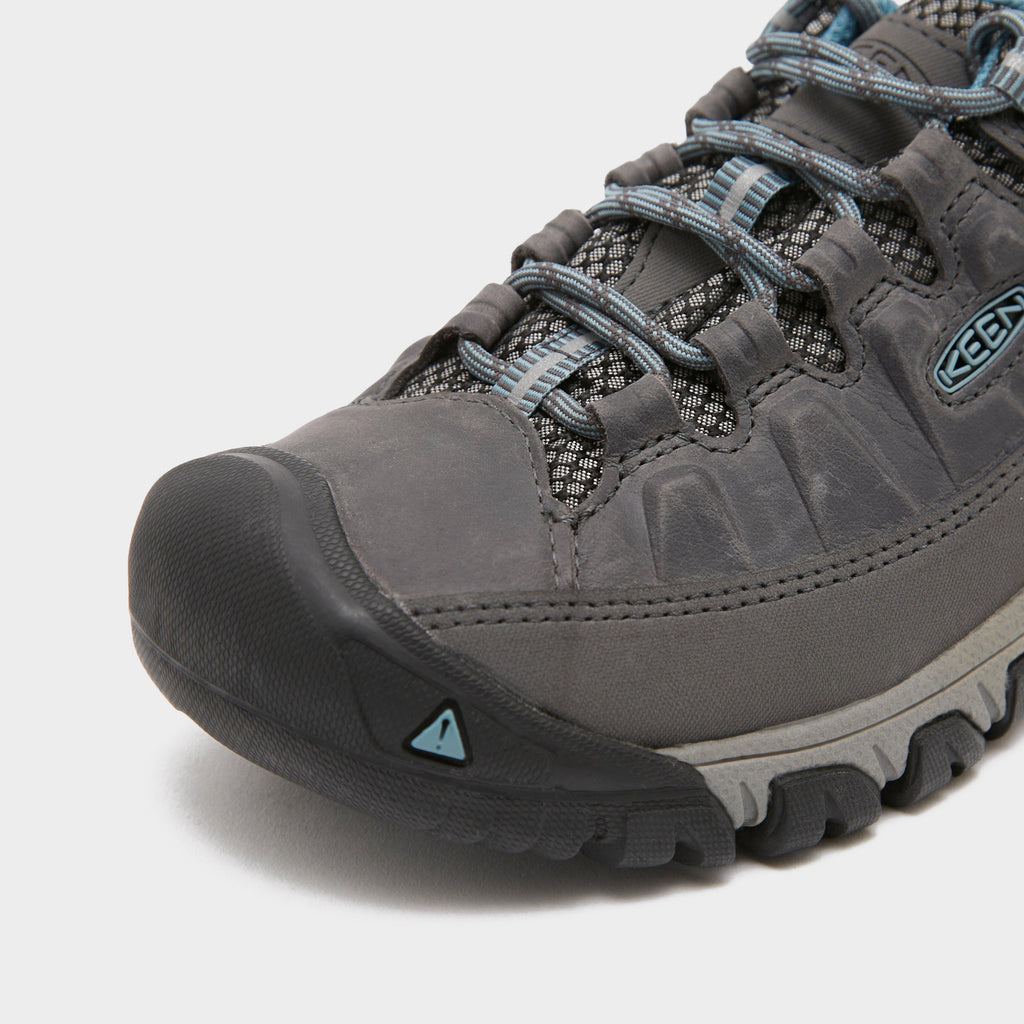 Women’s Targhee III Waterproof Hiking Boots