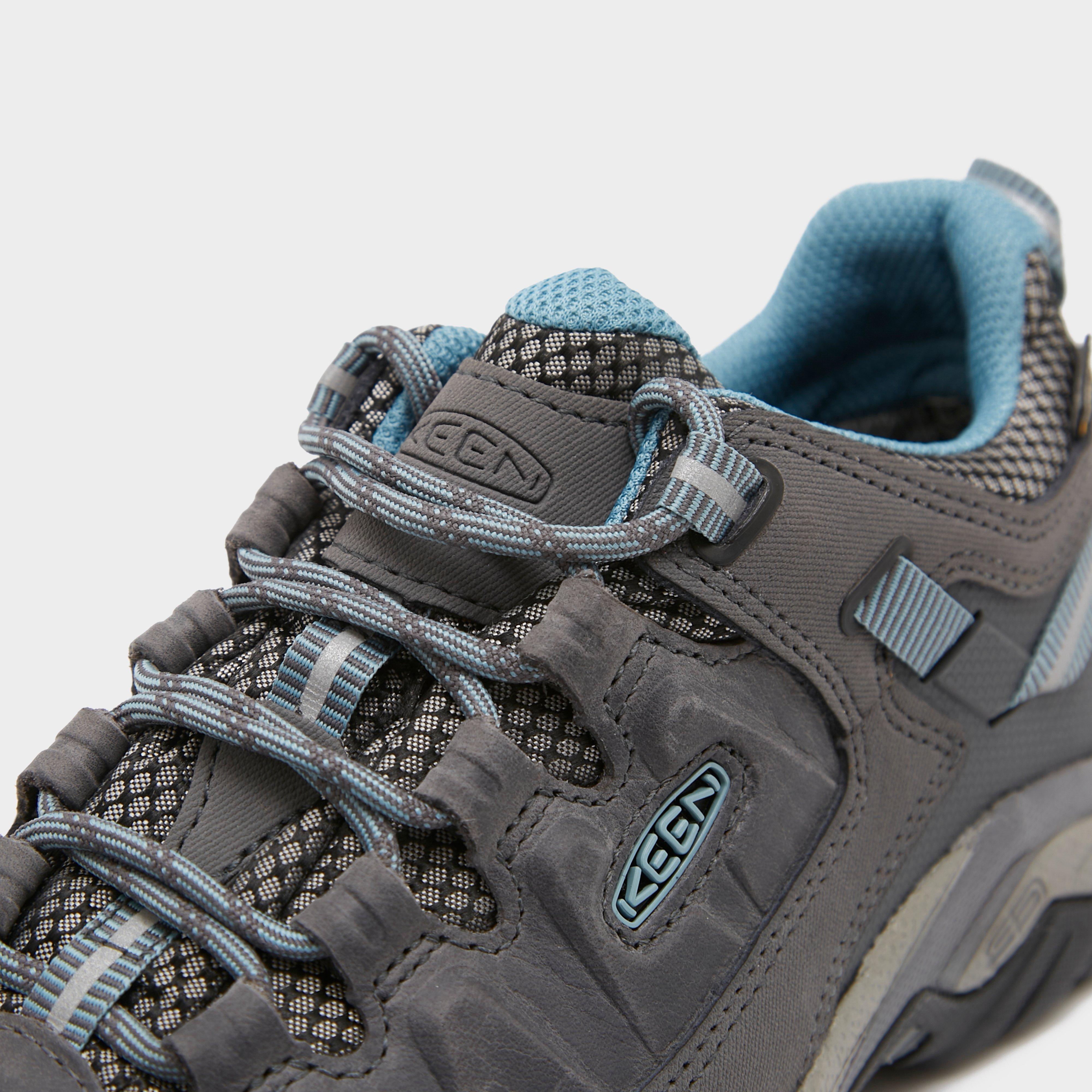 Women’s Targhee III Waterproof Hiking Boots