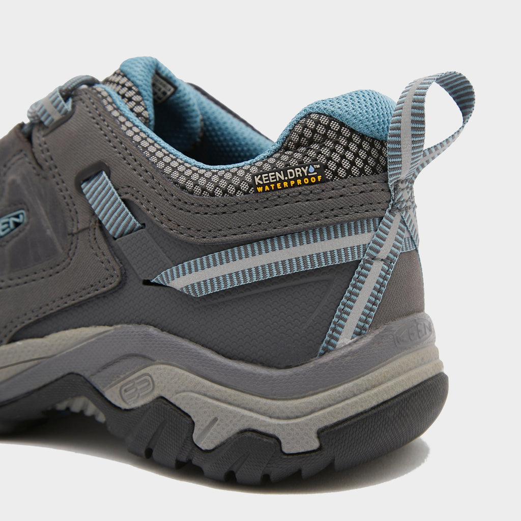 Women’s Targhee III Waterproof Hiking Boots