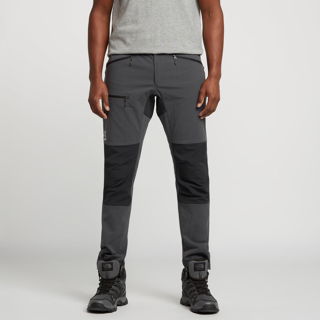 Men’s Mid Slim Pant
