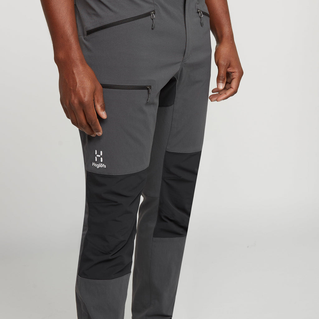 Men’s Mid Slim Pant