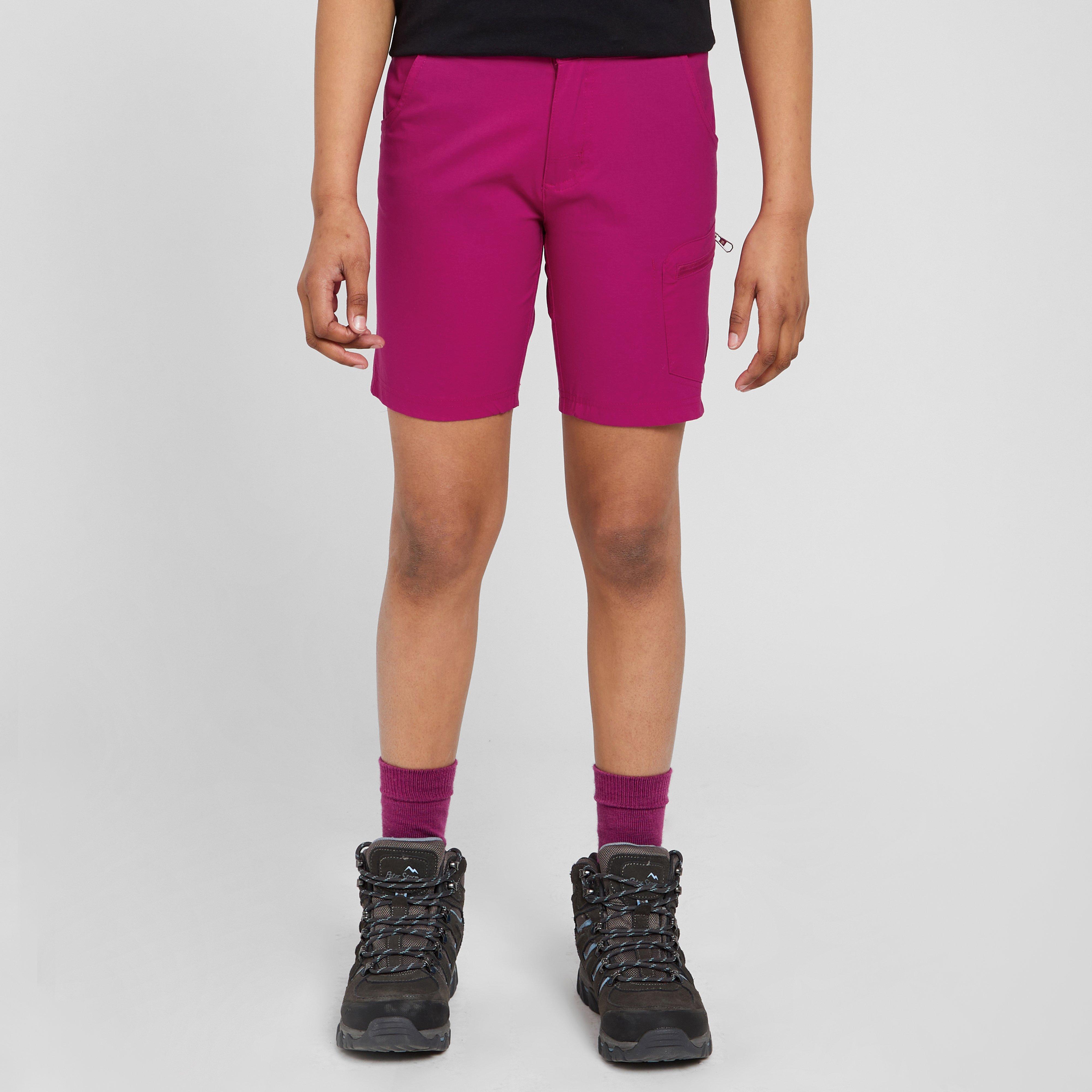 Kids' Reprise II Lightweight Shorts