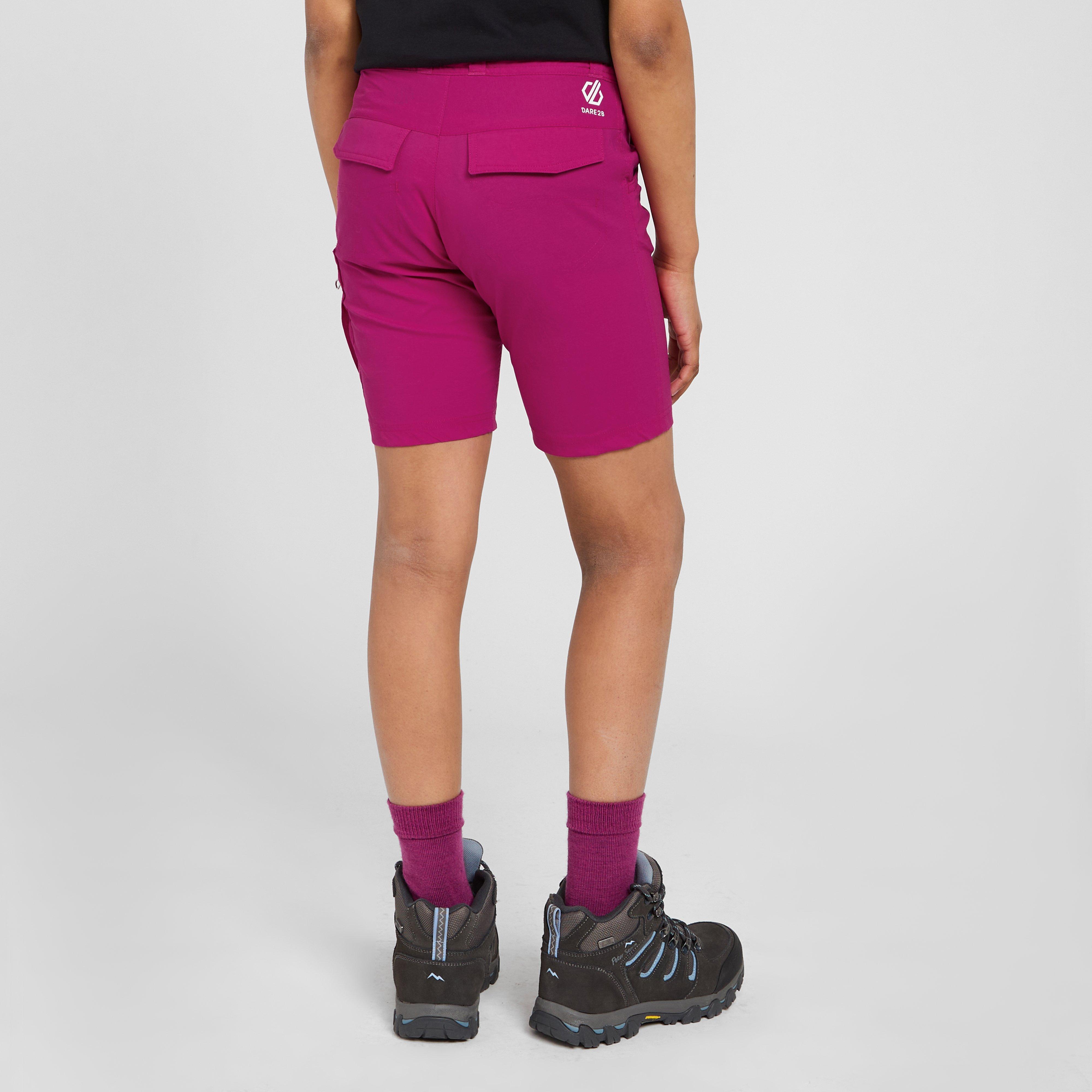 Kids' Reprise II Lightweight Shorts
