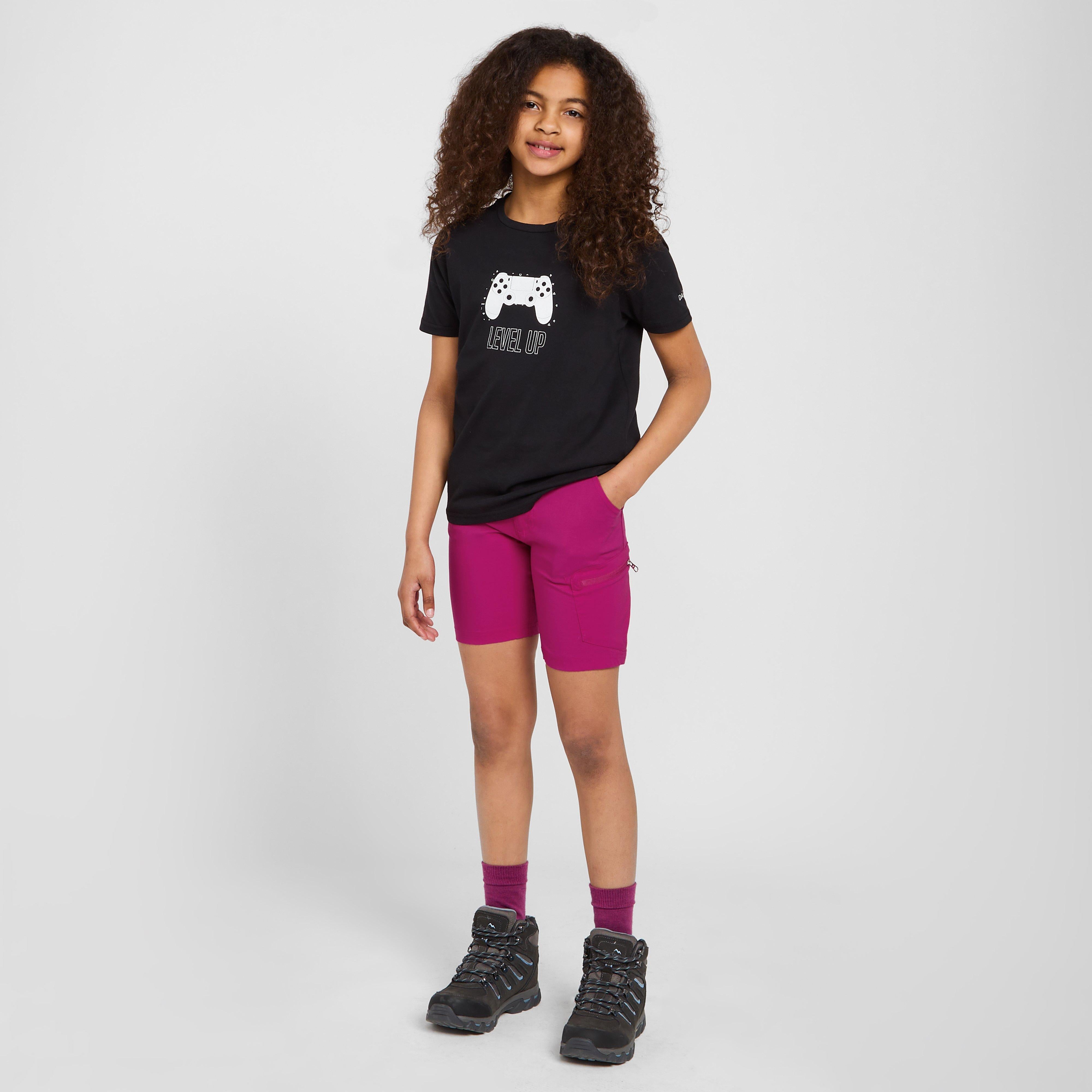 Kids' Reprise II Lightweight Shorts