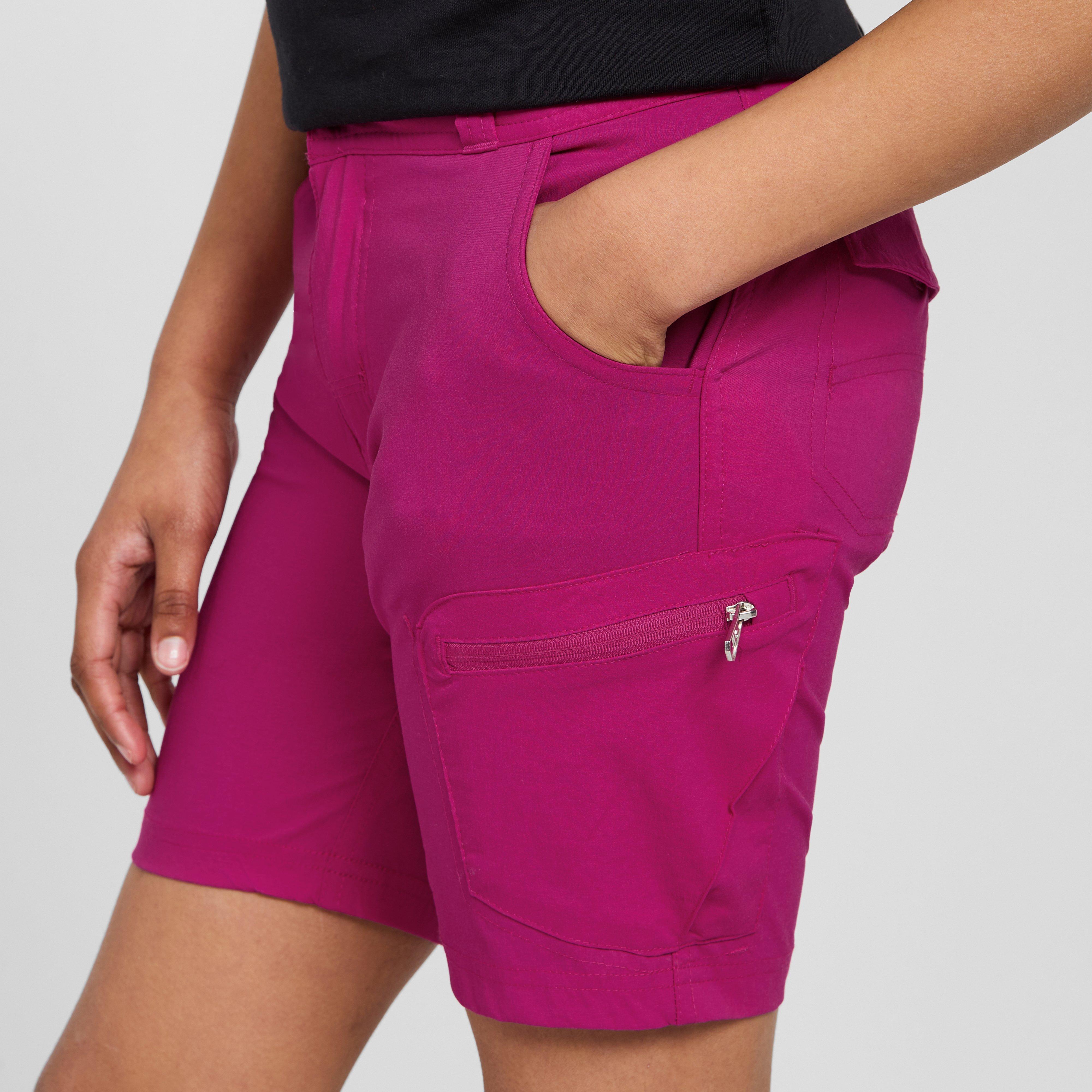Kids' Reprise II Lightweight Shorts