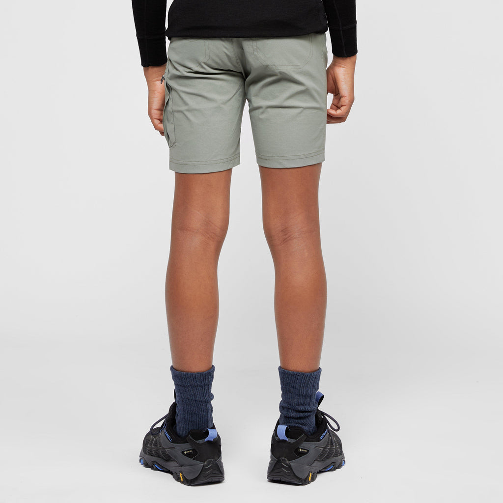 Kids Reprise II Walking Shorts