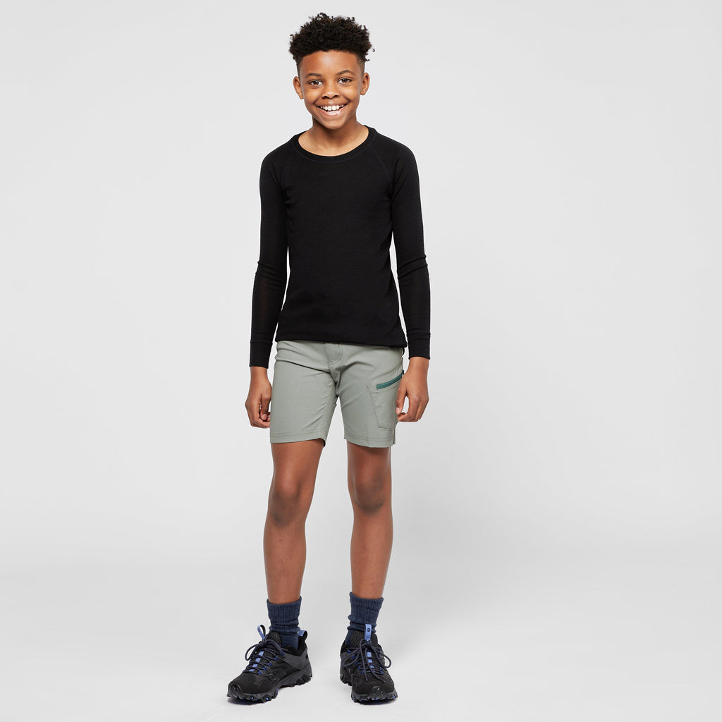Kids Reprise II Walking Shorts