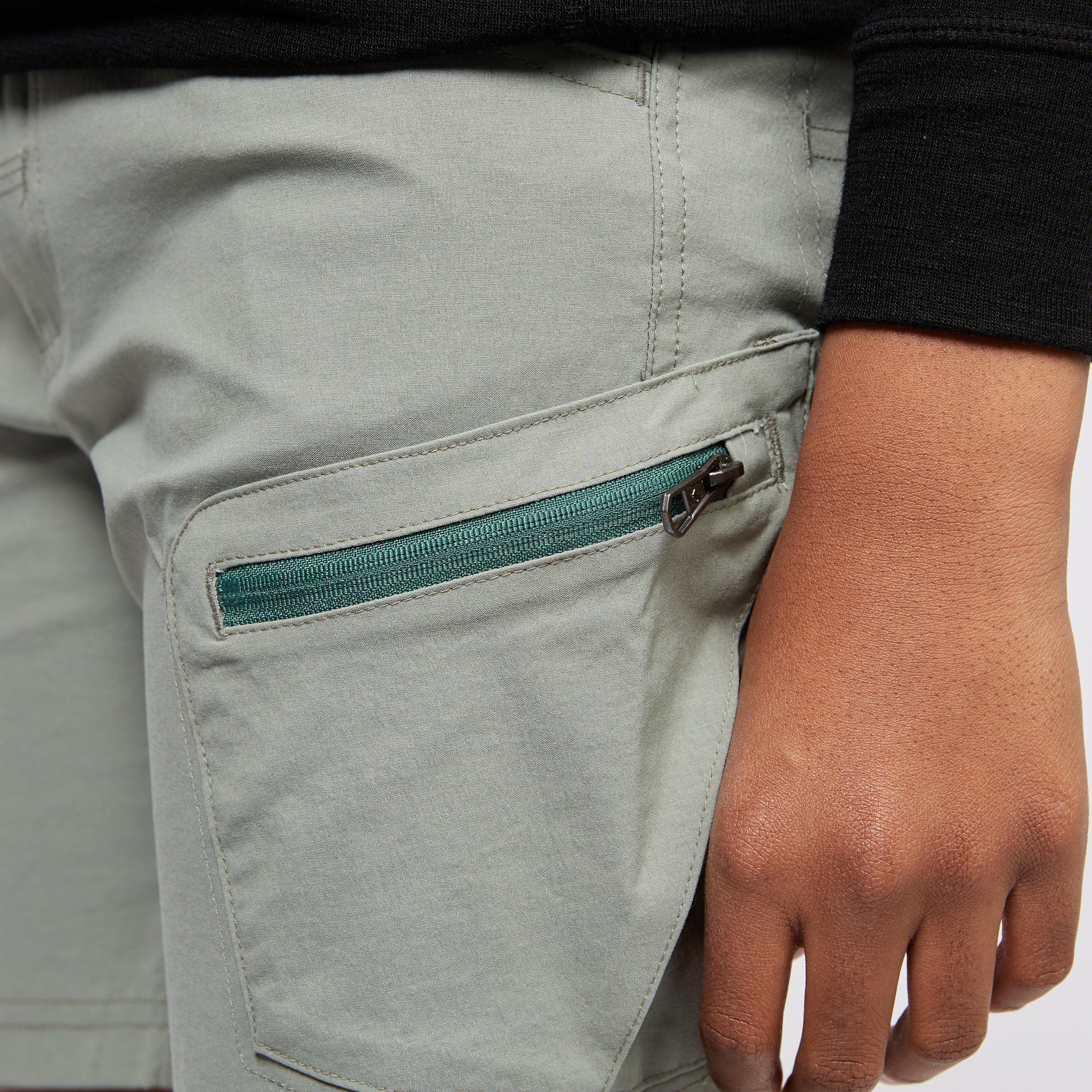 Kids Reprise II Walking Shorts