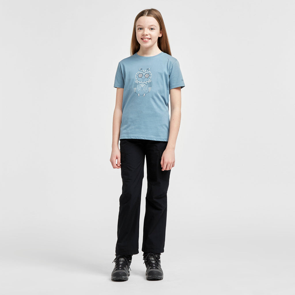 Kid’s Go Beyond T-Shirt