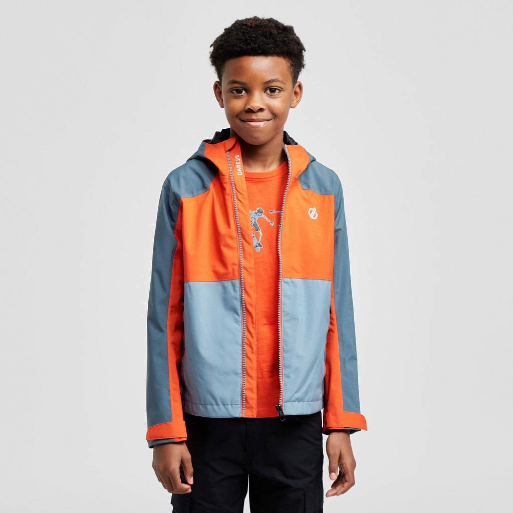 Kids’ In The Lead III Jacket