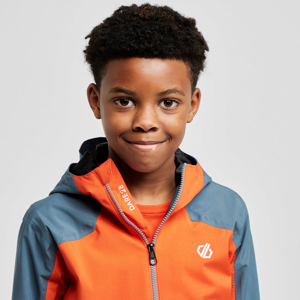 Kids’ In The Lead III Jacket