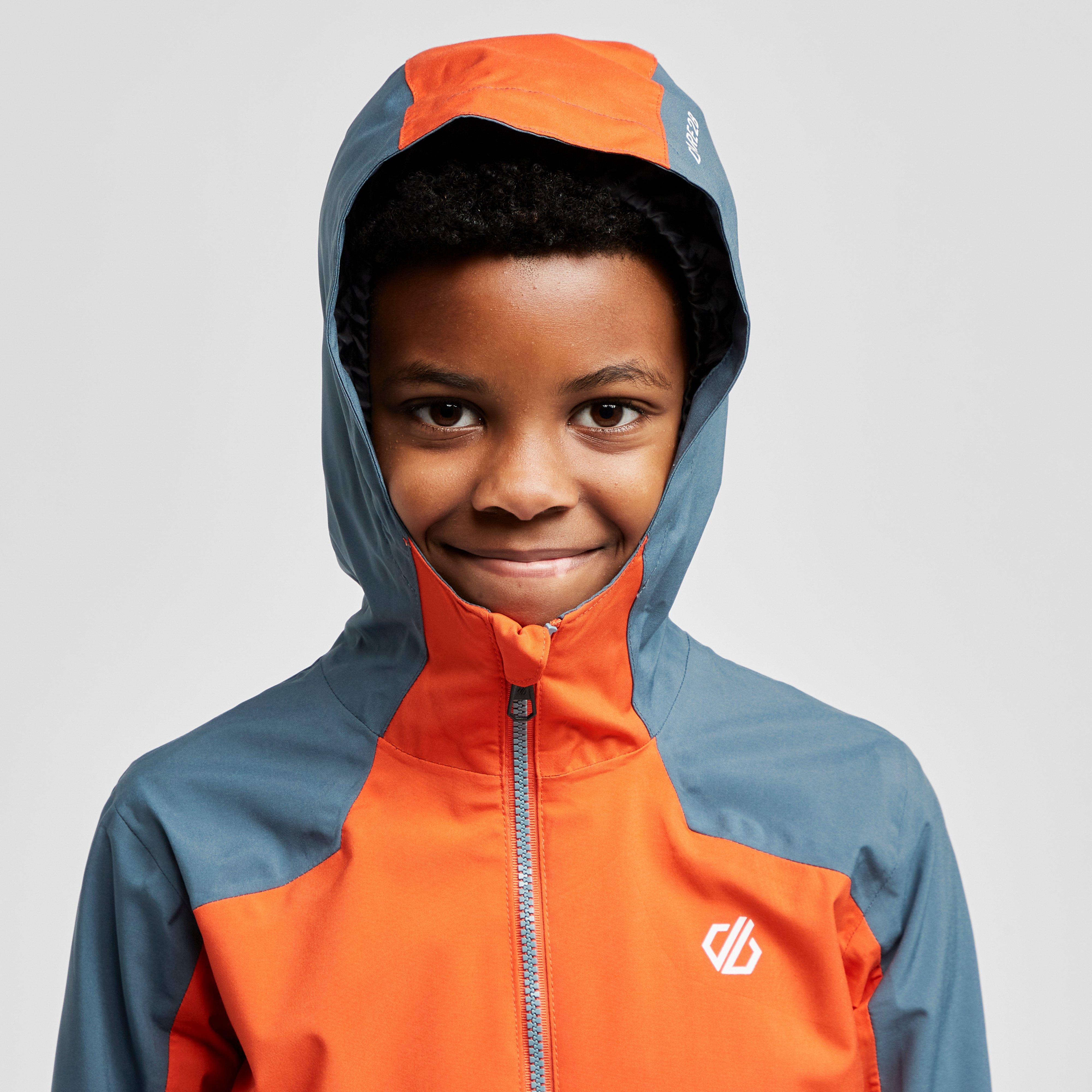 Kids’ In The Lead III Jacket