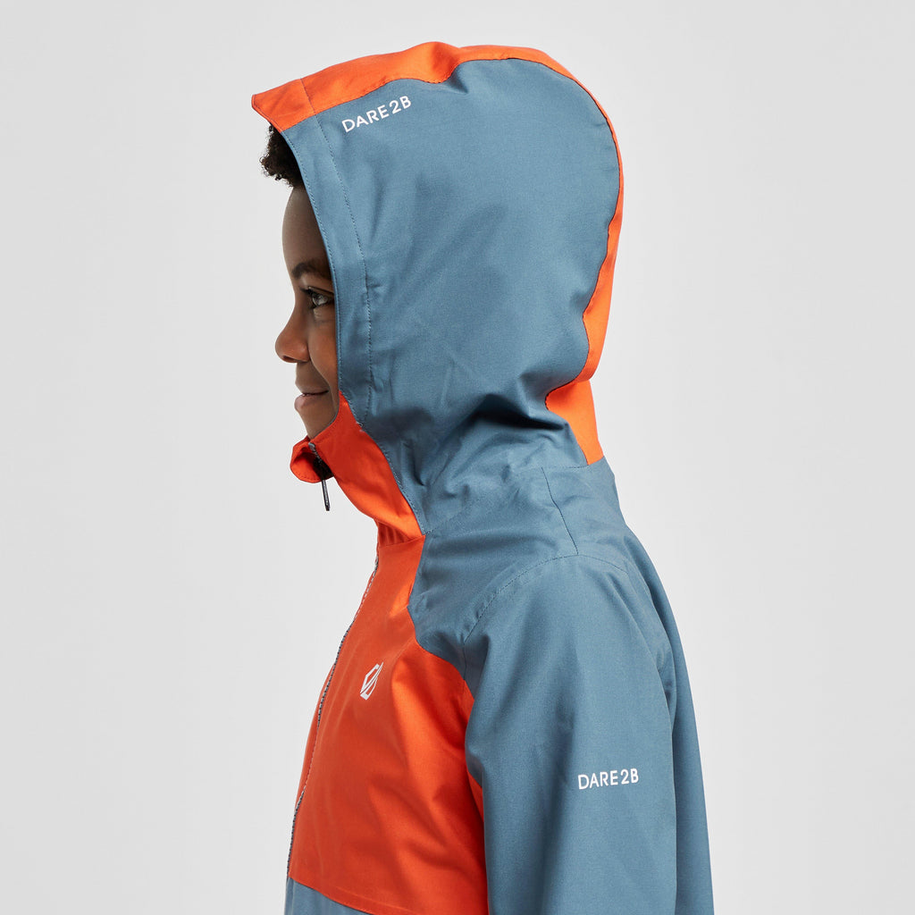 Kids’ In The Lead III Jacket