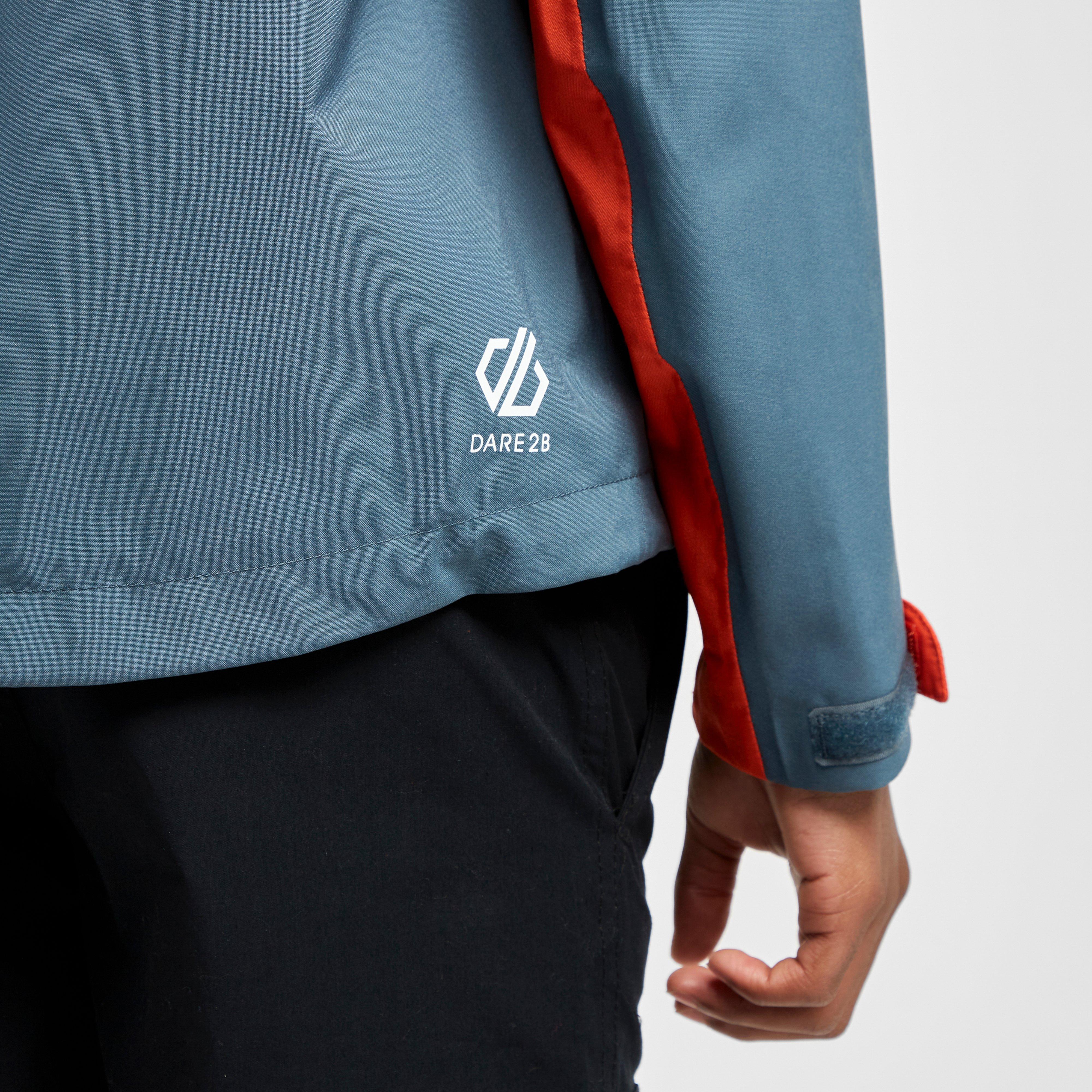 Kids’ In The Lead III Jacket