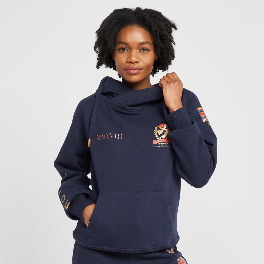 Team Hoodie