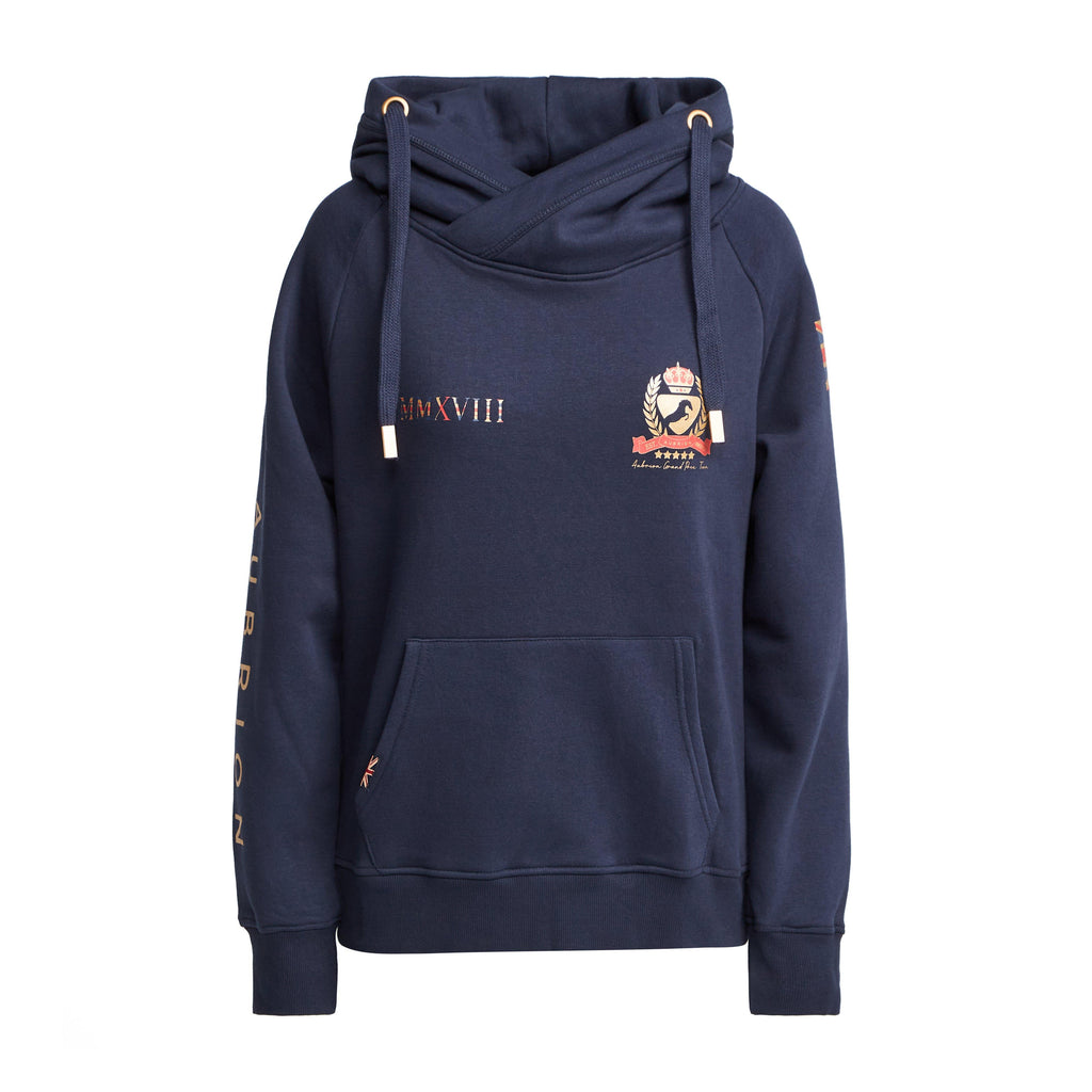 Team Hoodie