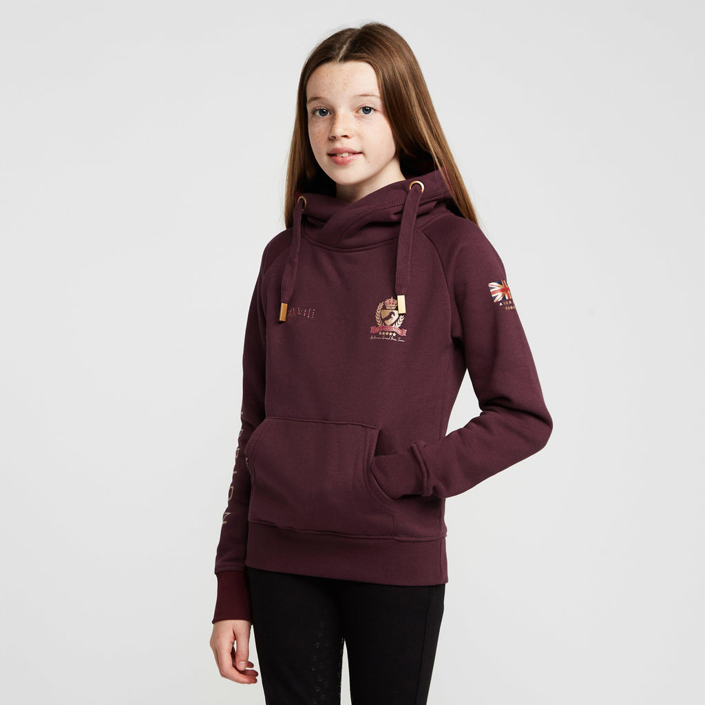 Maids Team Hoodie