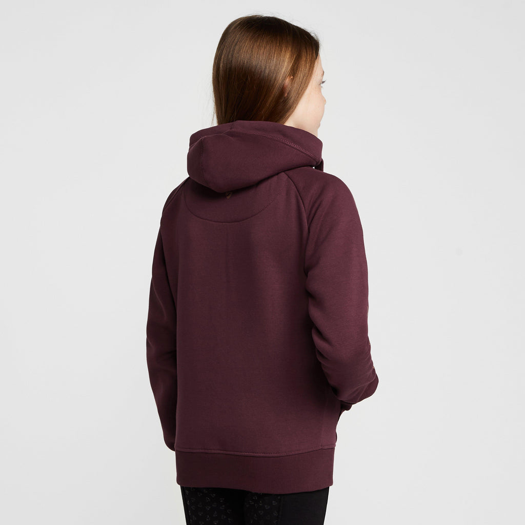Maids Team Hoodie