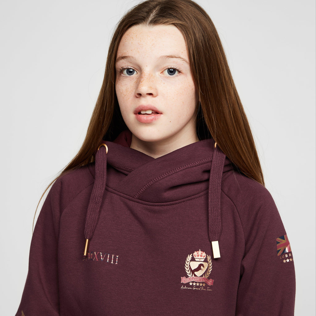 Maids Team Hoodie