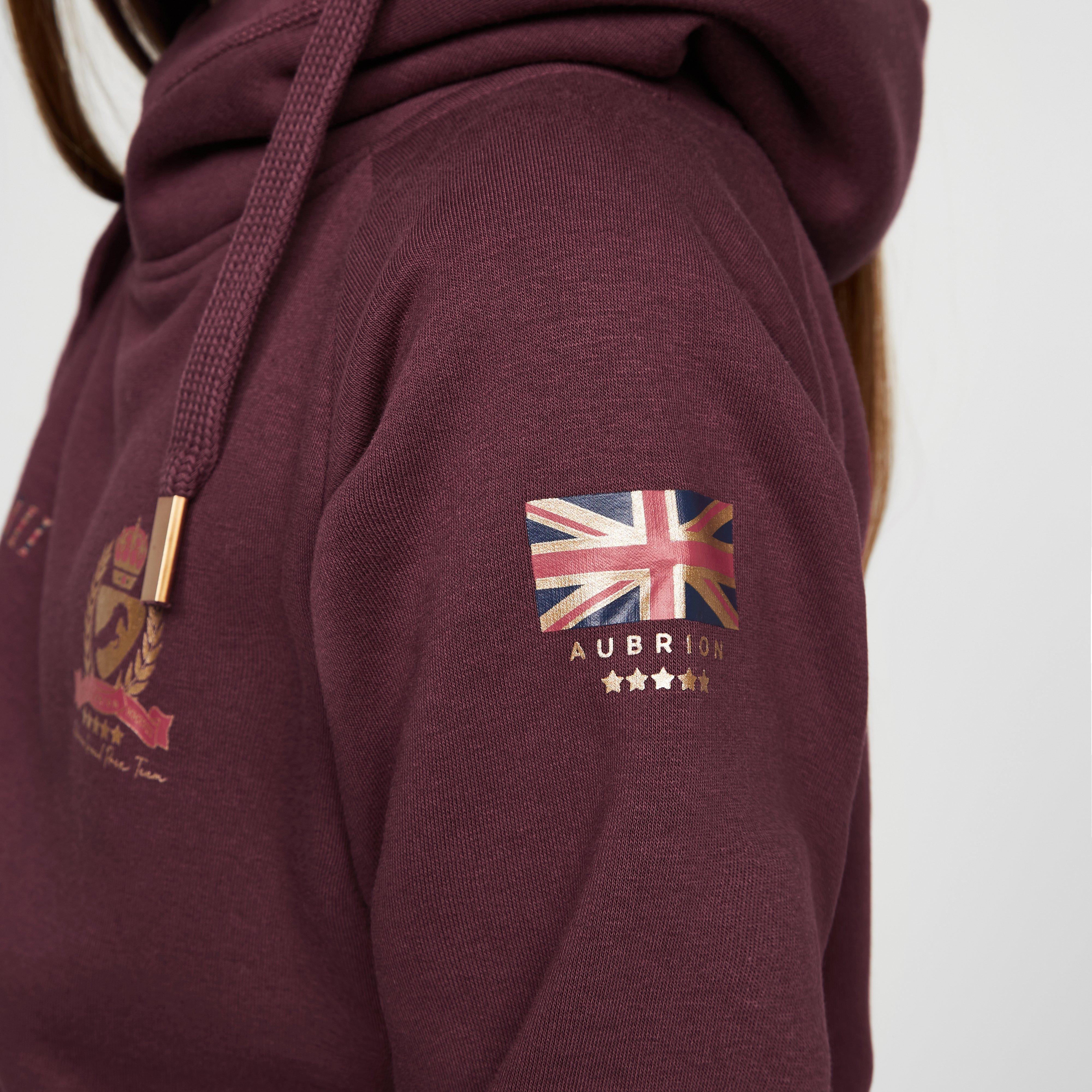 Maids Team Hoodie