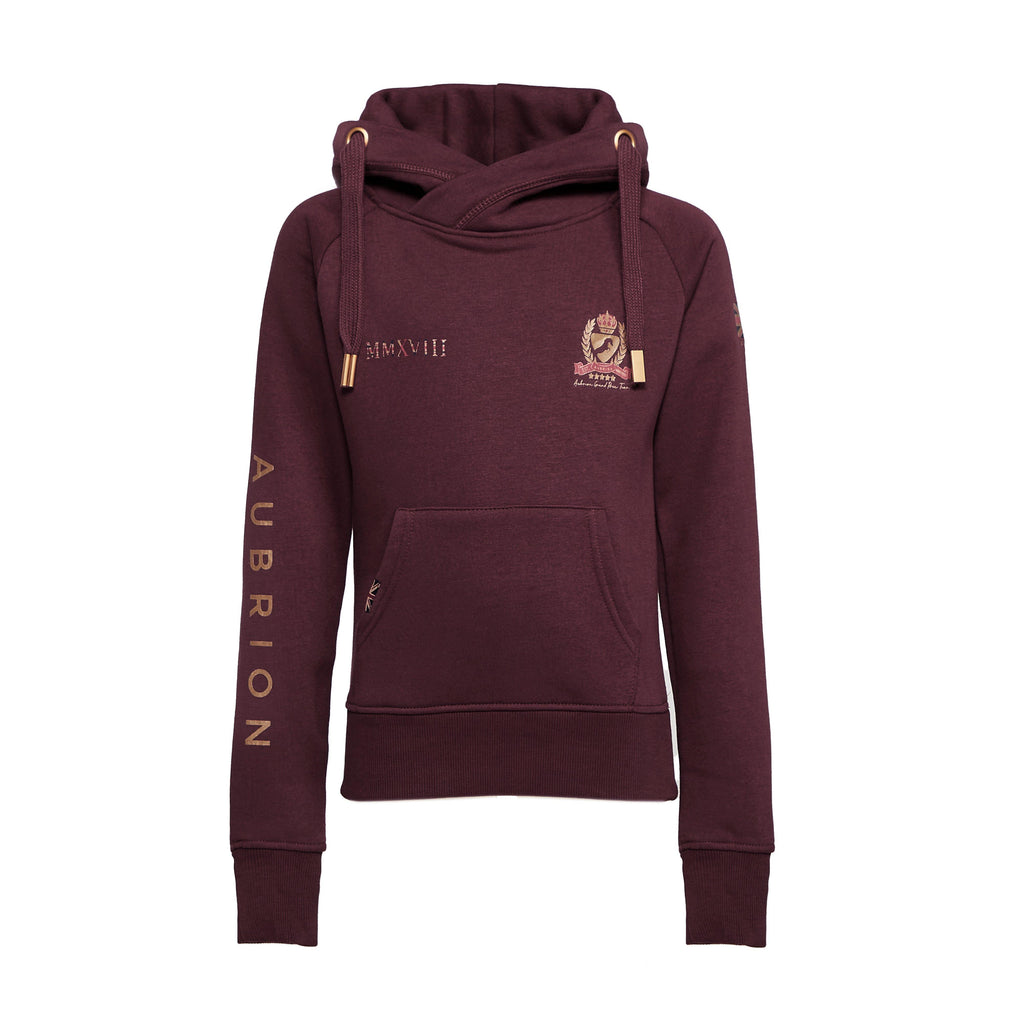 Maids Team Hoodie