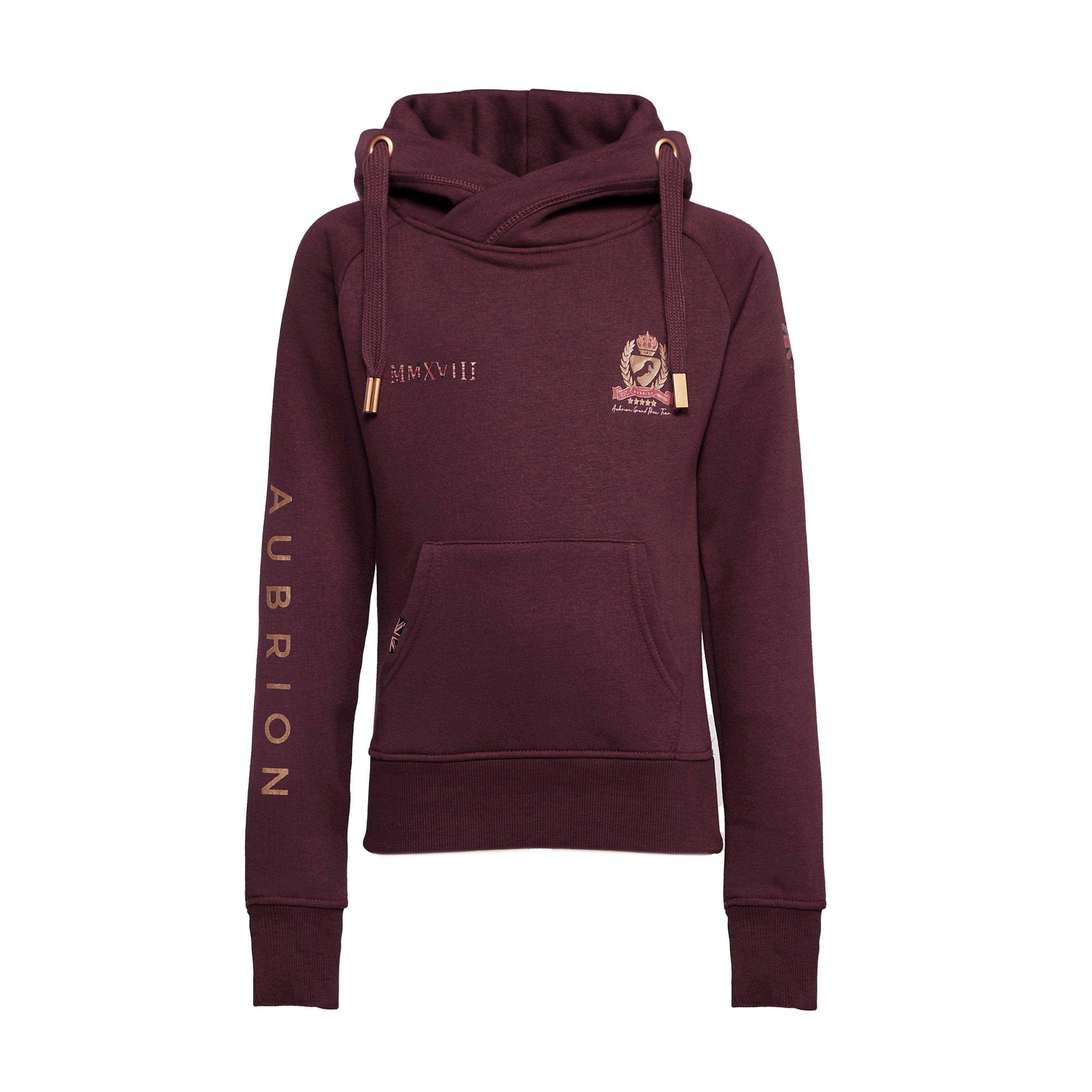 Maids Team Hoodie