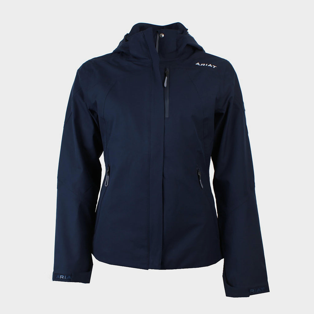 Women's Coastal Waterproof Jacket