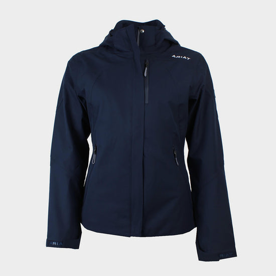 Women's Coastal Waterproof Jacket