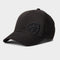 Tri Factor Cap Black