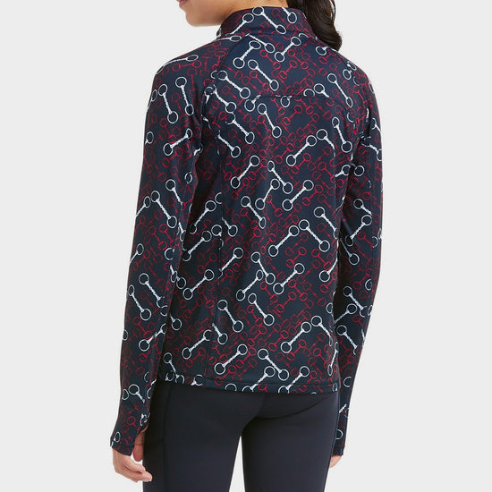 Childs Lowell 1/4 Zip Baselayer