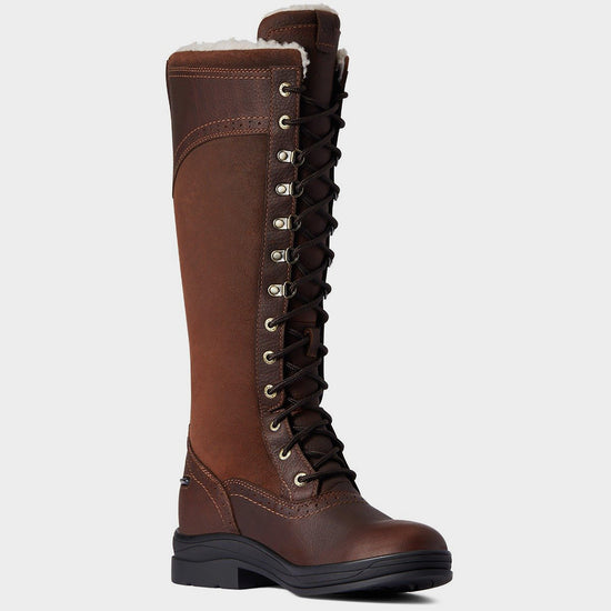 Women's Wythburn Tall H2O Boots