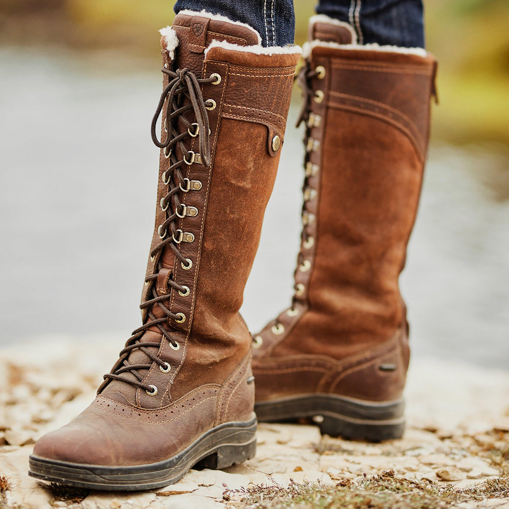 Women's Wythburn Tall H2O Boots