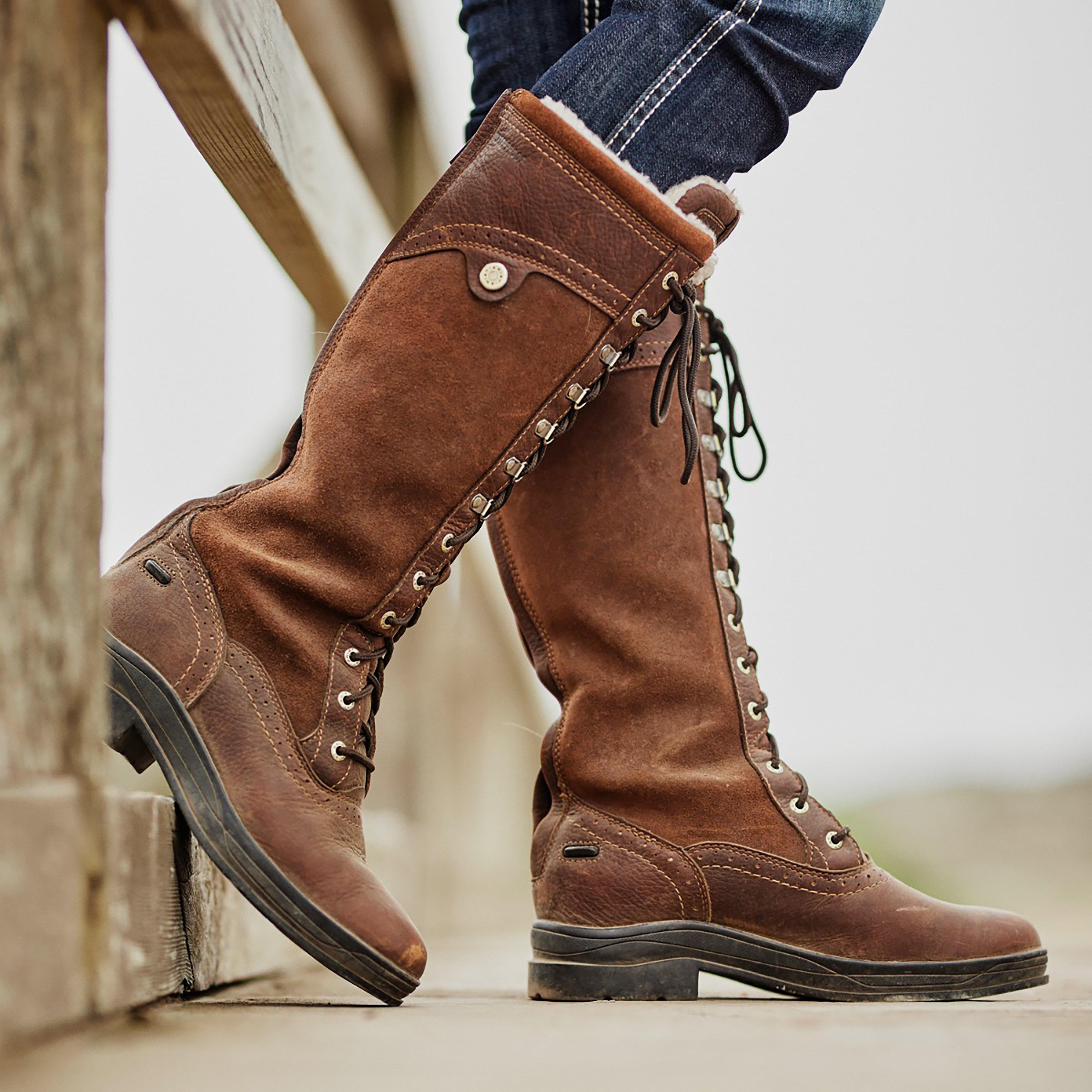 Women's Wythburn Tall H2O Boots