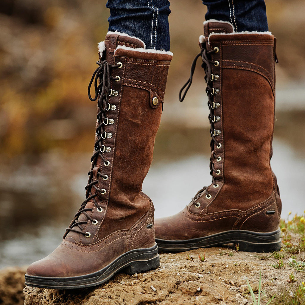Women's Wythburn Tall H2O Boots