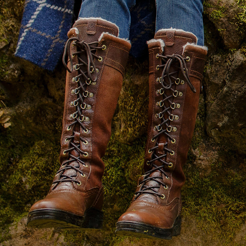 Women's Wythburn Tall H2O Boots