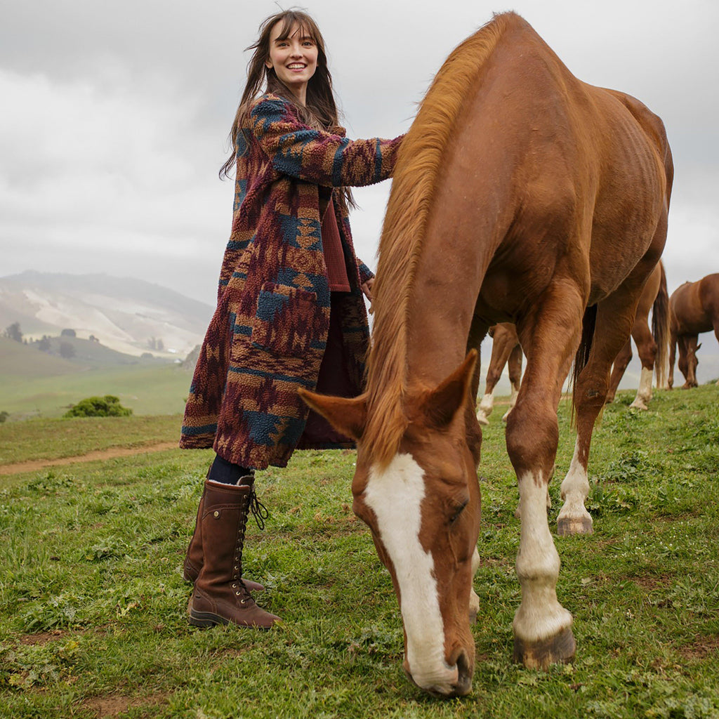 Women's Wythburn Tall H2O Boots