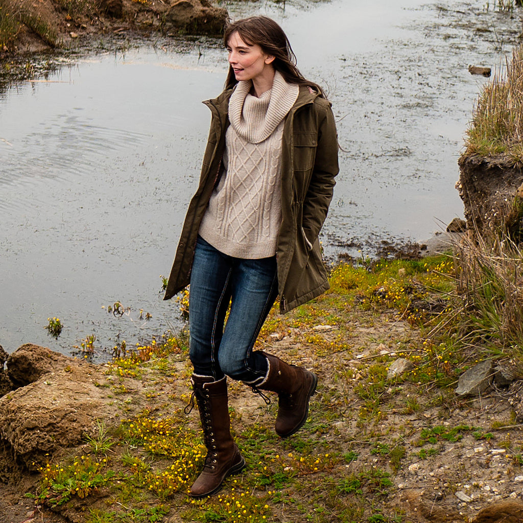 Women's Wythburn Tall H2O Boots