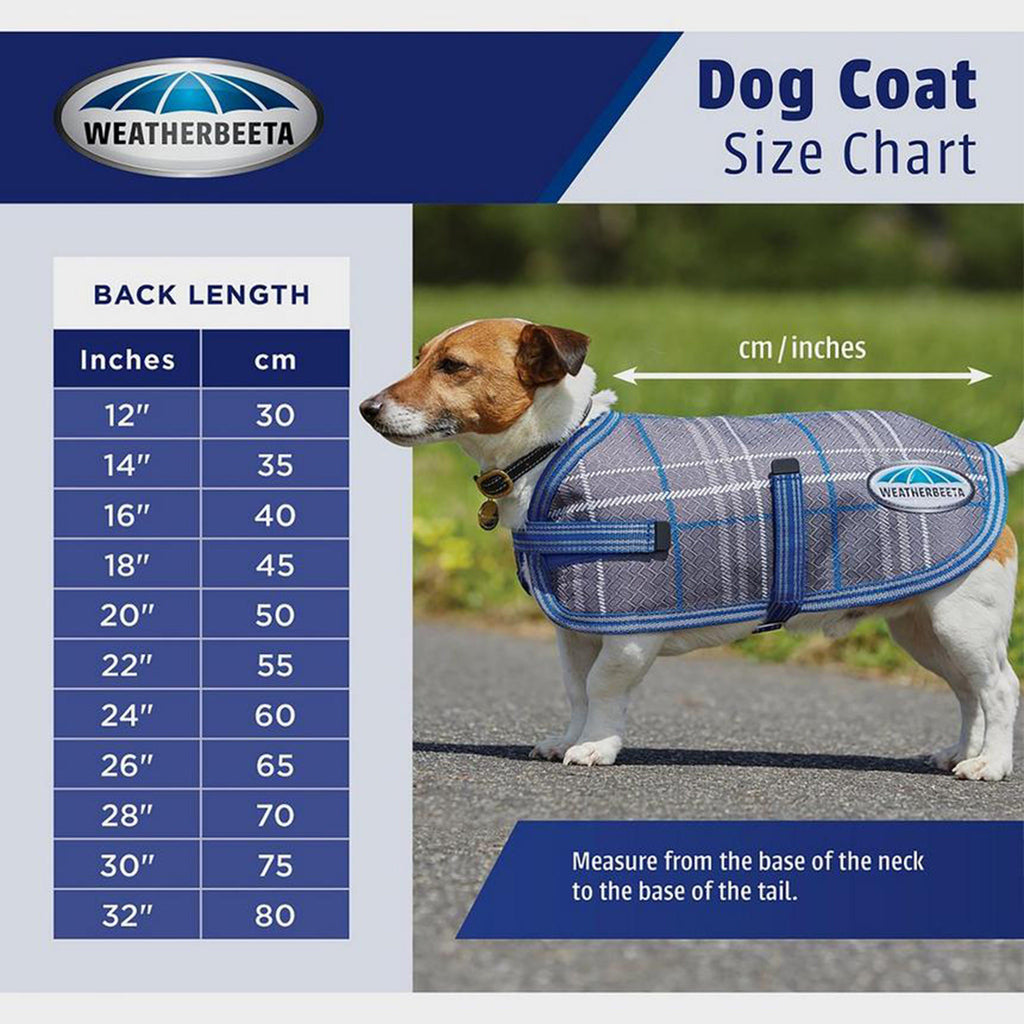 Comfitec Windbreaker Free Dog Coat