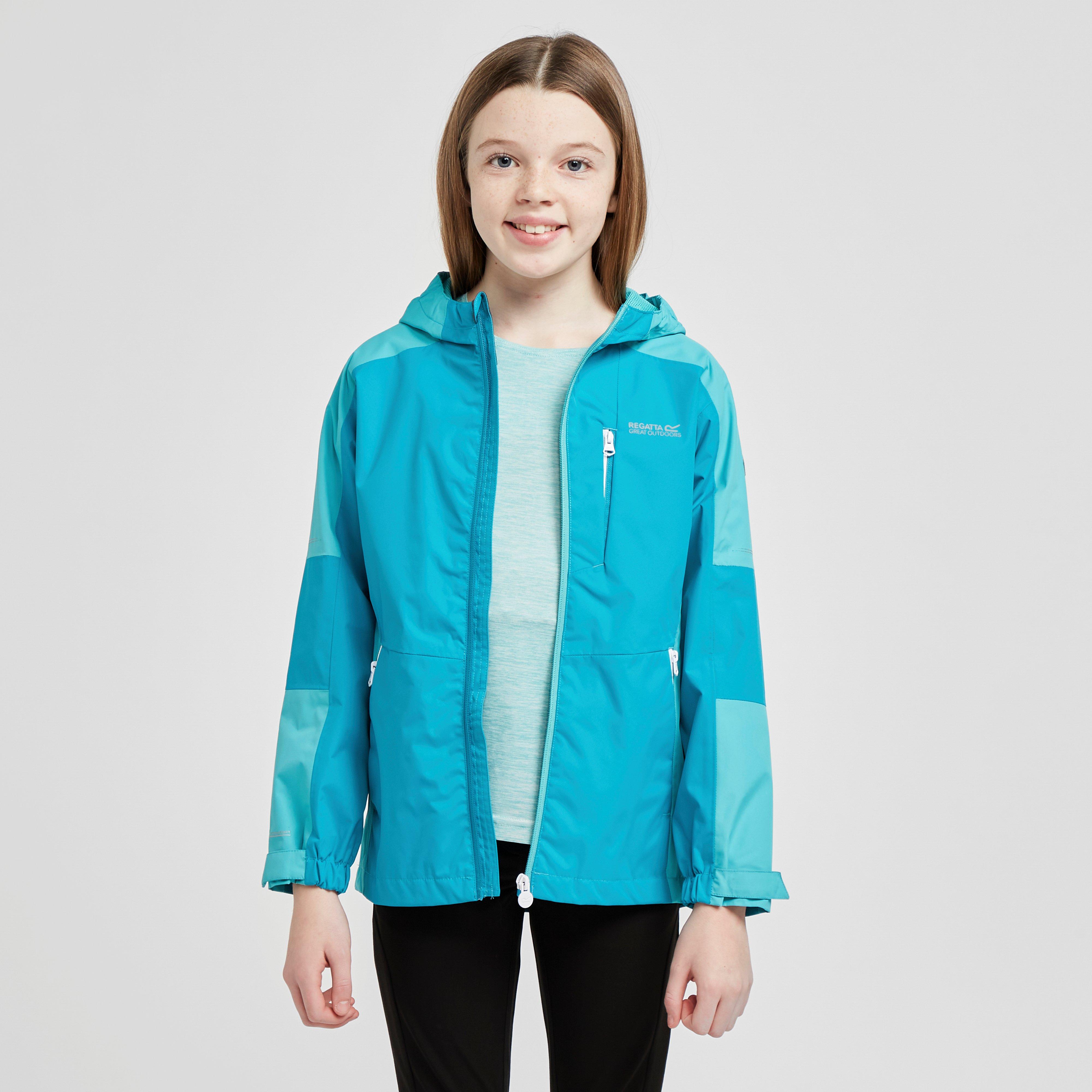 Kid’s Calderdale II Waterproof Jacket